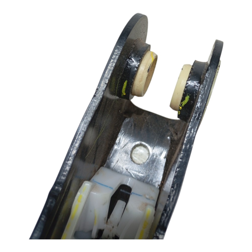 Pedal De Freio Volkswagen Nivus Polo Virtus Golf Jetta 2021 7
