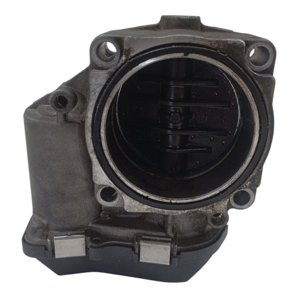 Tbi Corpo Borboleta Bmw 320i 2.0 2009 2010 E90  2.0 Aspirada 5