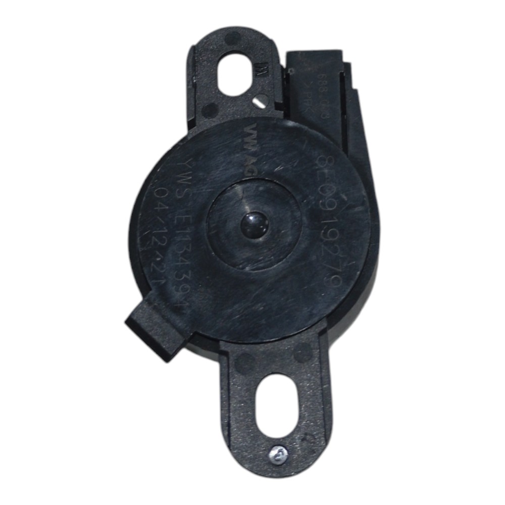 Sirene Sensor Estacionamento Buzina  Vw Nivus 1.0 2022 Turbo 3
