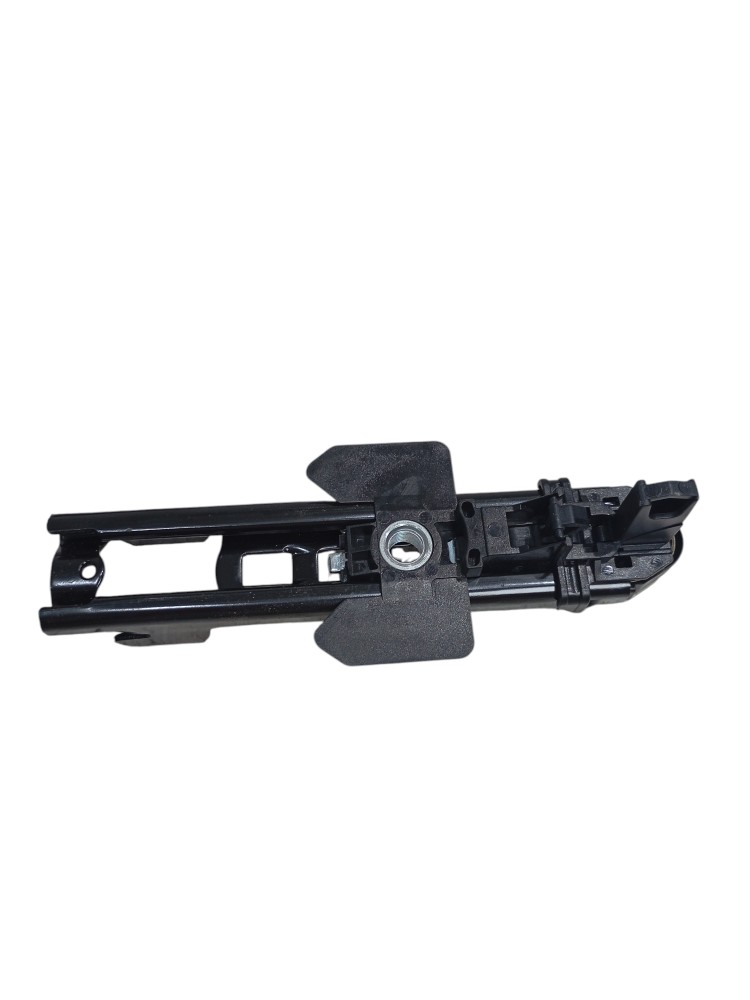 Regulagem Altura Cinto Dian Direito Audi Q3 2.0 2014 usado 5