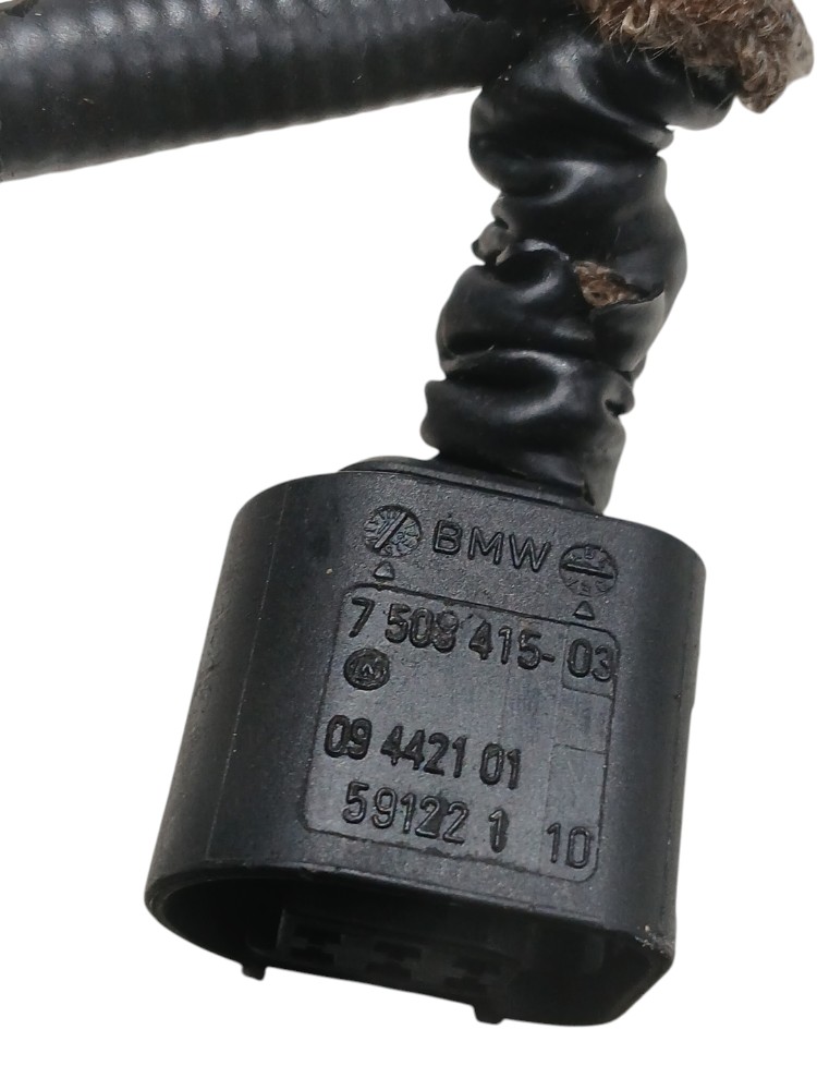 Sonda Lambda Bmw X6 4.4 2010 2011 2012 2013 2014 E71 6