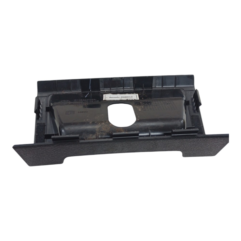 Moldura Acabamento Tampa Porta Malas Bmw X1 2.0 2014 3