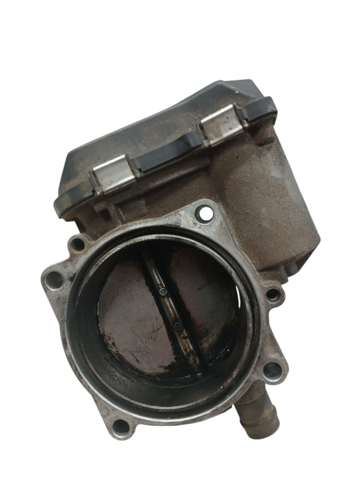 Tbi corpo borboleta bmw 335i 3.0 turbo 2008 7556119002 3