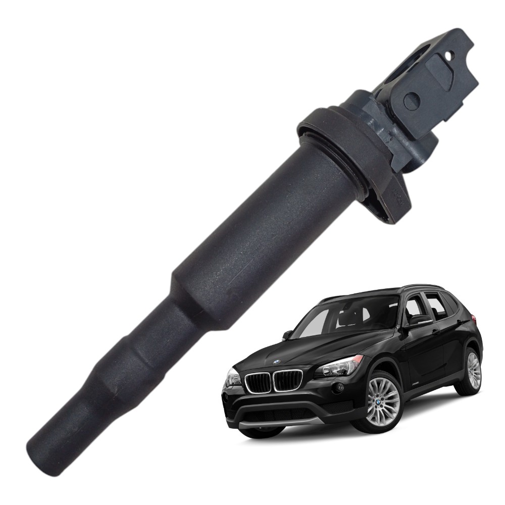 Bobina Ignição Bmw X1 2.0 2013 2014 Sdrive18i E84 864768901