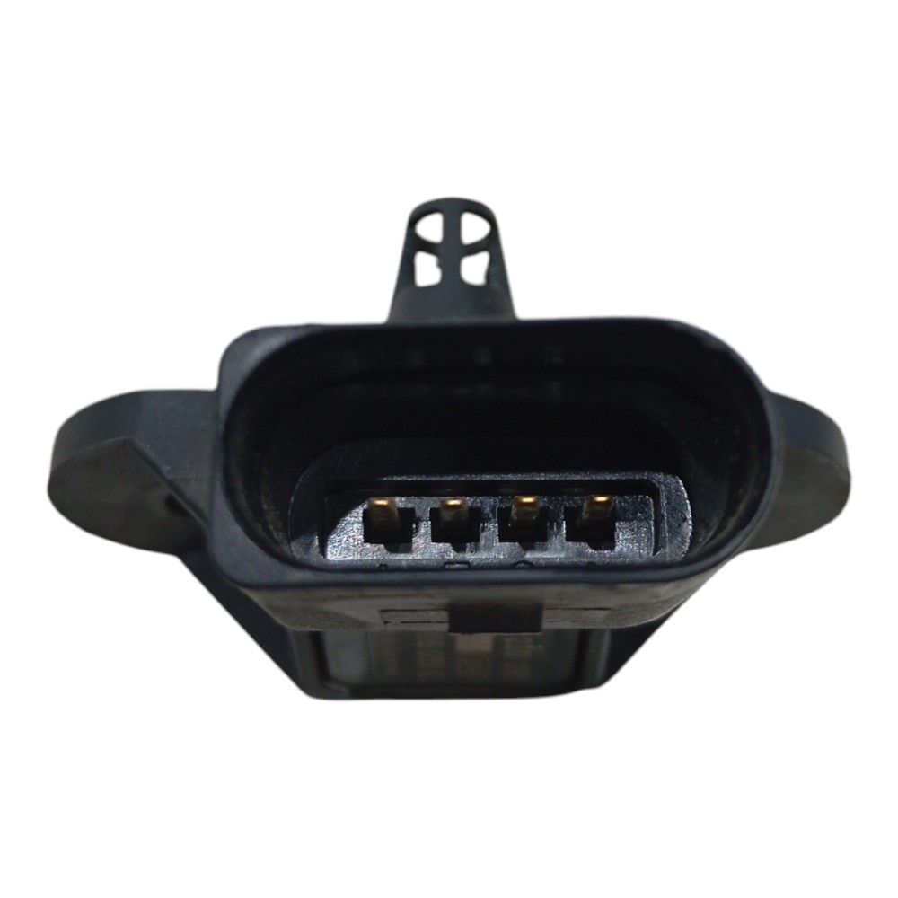 Sensor Map Pressão Turbina Volkswagen Jetta 2.5 2007 2008 2
