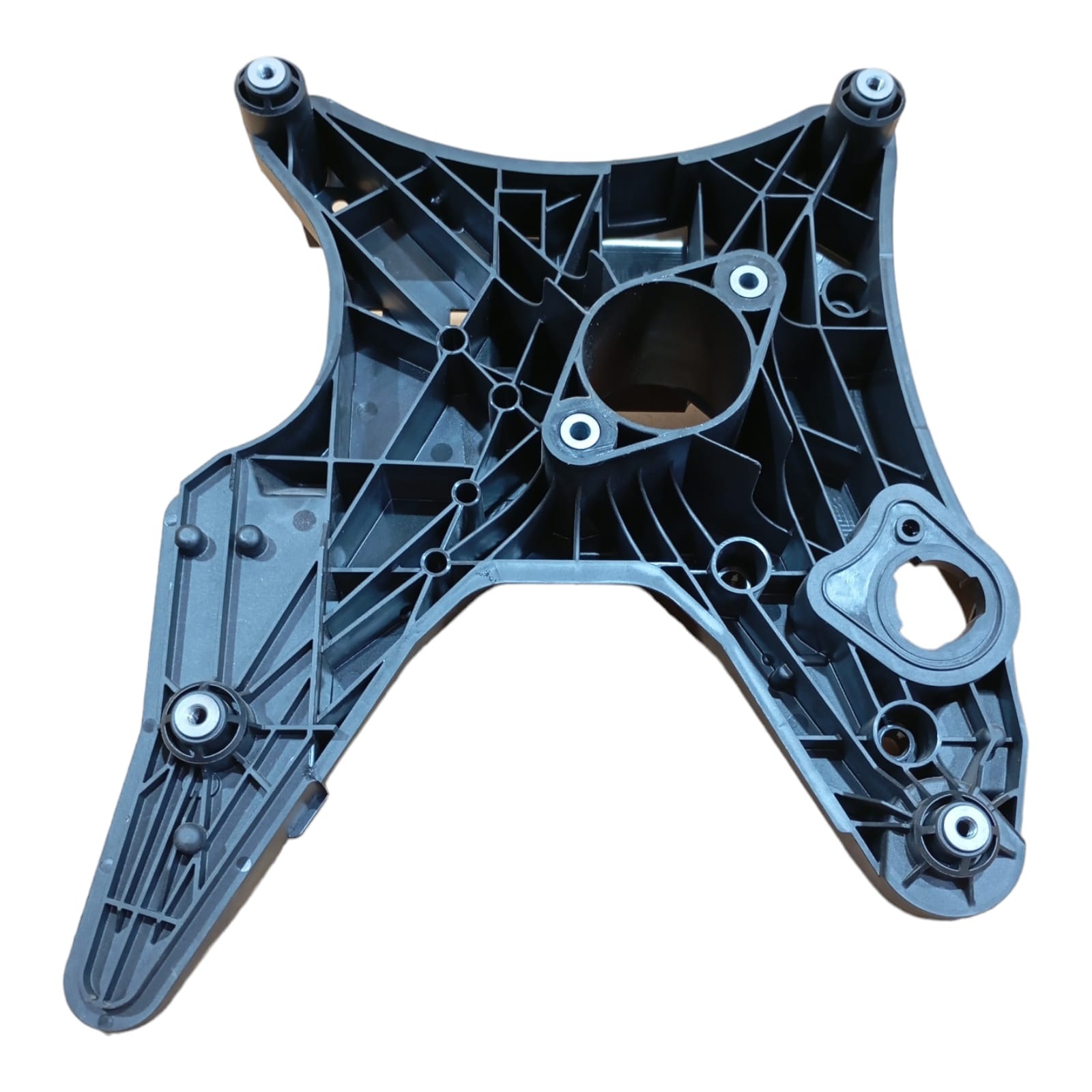 Suporte Pedal De Freio Vw Touareg 2011 1