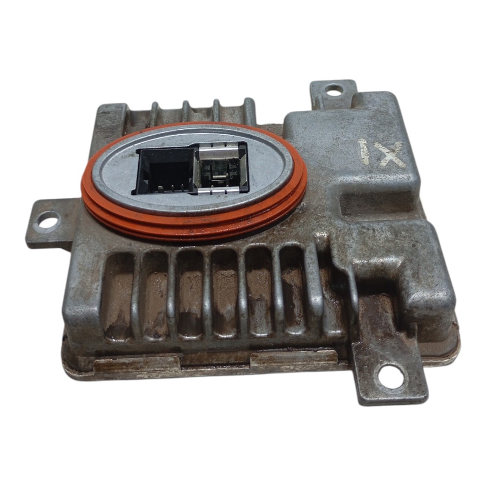 Módulo Reator Farol Xenon Bmw X1 2.0 2010 2014 E84 7