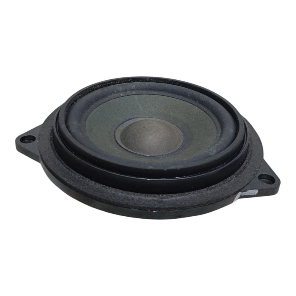 Alto Falante Porta Dianteira Esquerda Bmw 528i 2.0 2014 F10