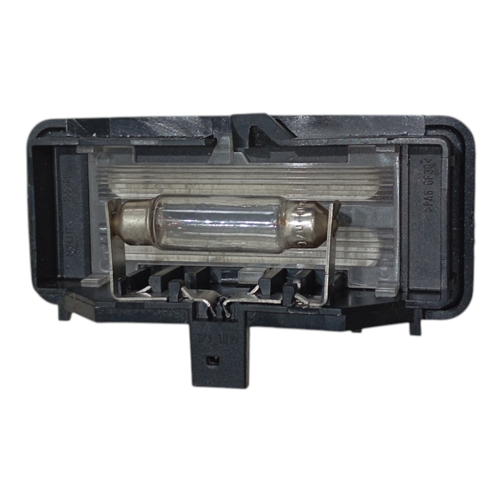 Luz Cortesia Teto Bmw 335i 3.0 Turbo 2008 2009 2010 E90 N46 3