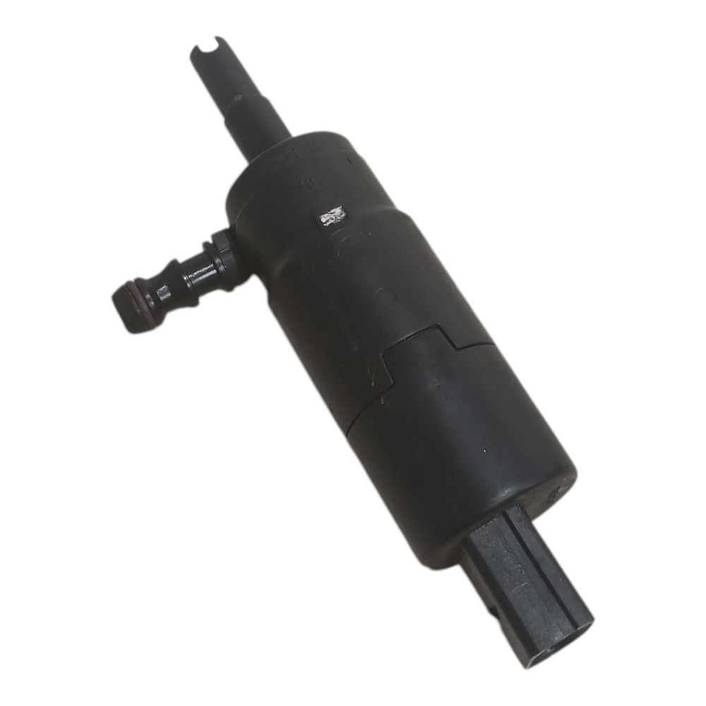 Motor Bomba Esguicho Farol Volkswagen Touareg 4.2 V8 2013 2
