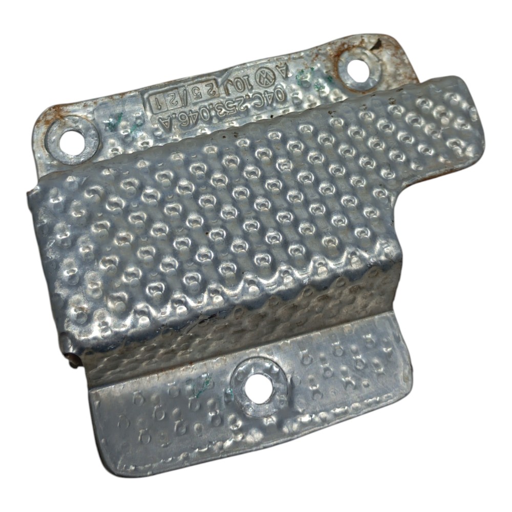 Defletor Calor Sensor Volkswagen Nivus Highline 1.0 T 2021 5