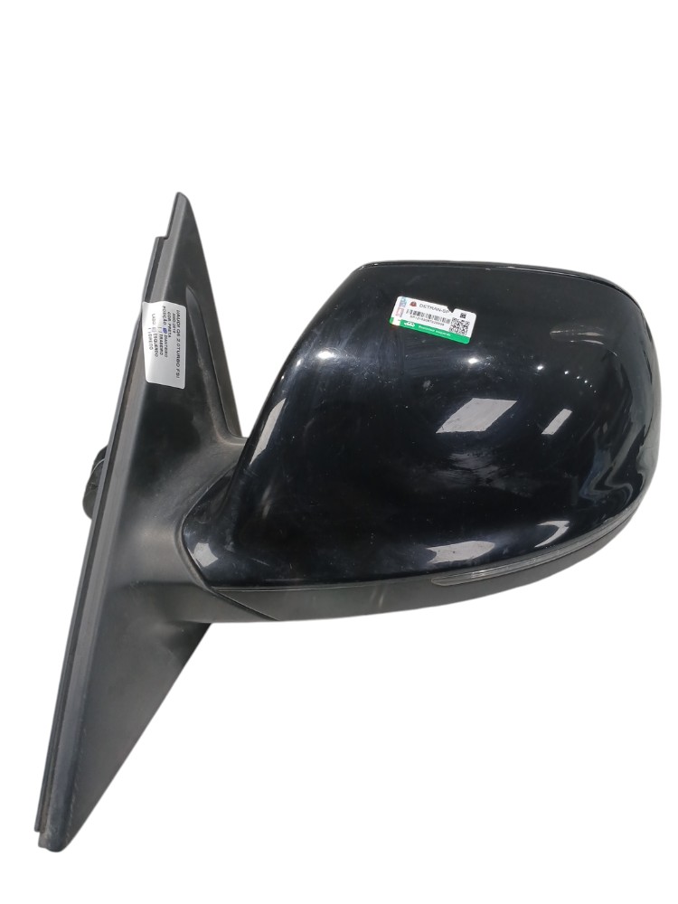 Retrovisor Lado Esquerdo Audi Q5 2.0 Turbo 2010 Cod E1021006 7