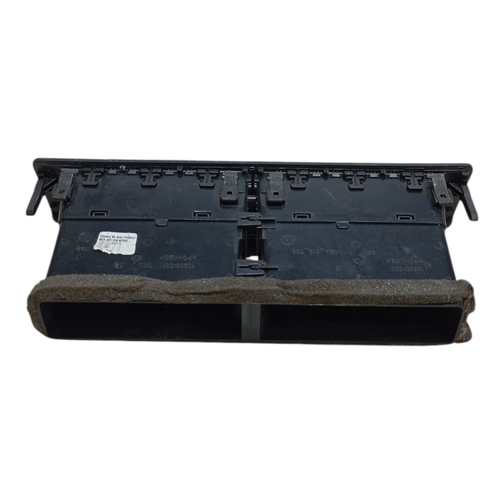 Difusor De Ar Central Volkswagen Nivus Virtus Polo 1.0 2021 4