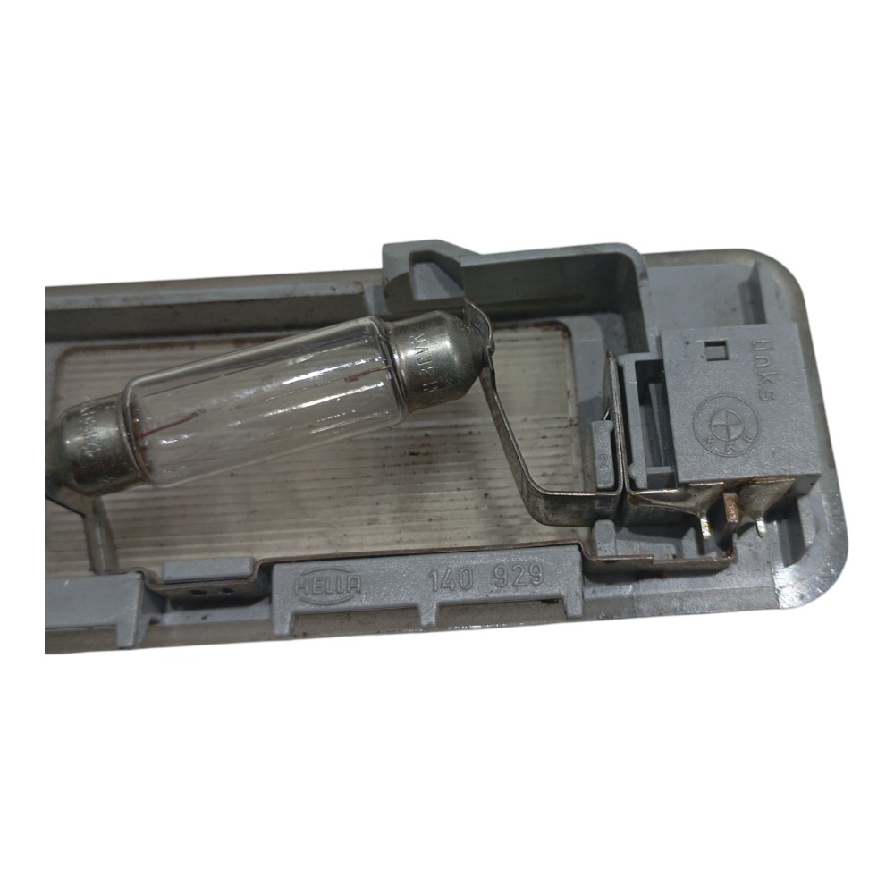 Luz Interna Cortesia Bmw 323i 2.5 2000 2001 2002 2003 E46 2