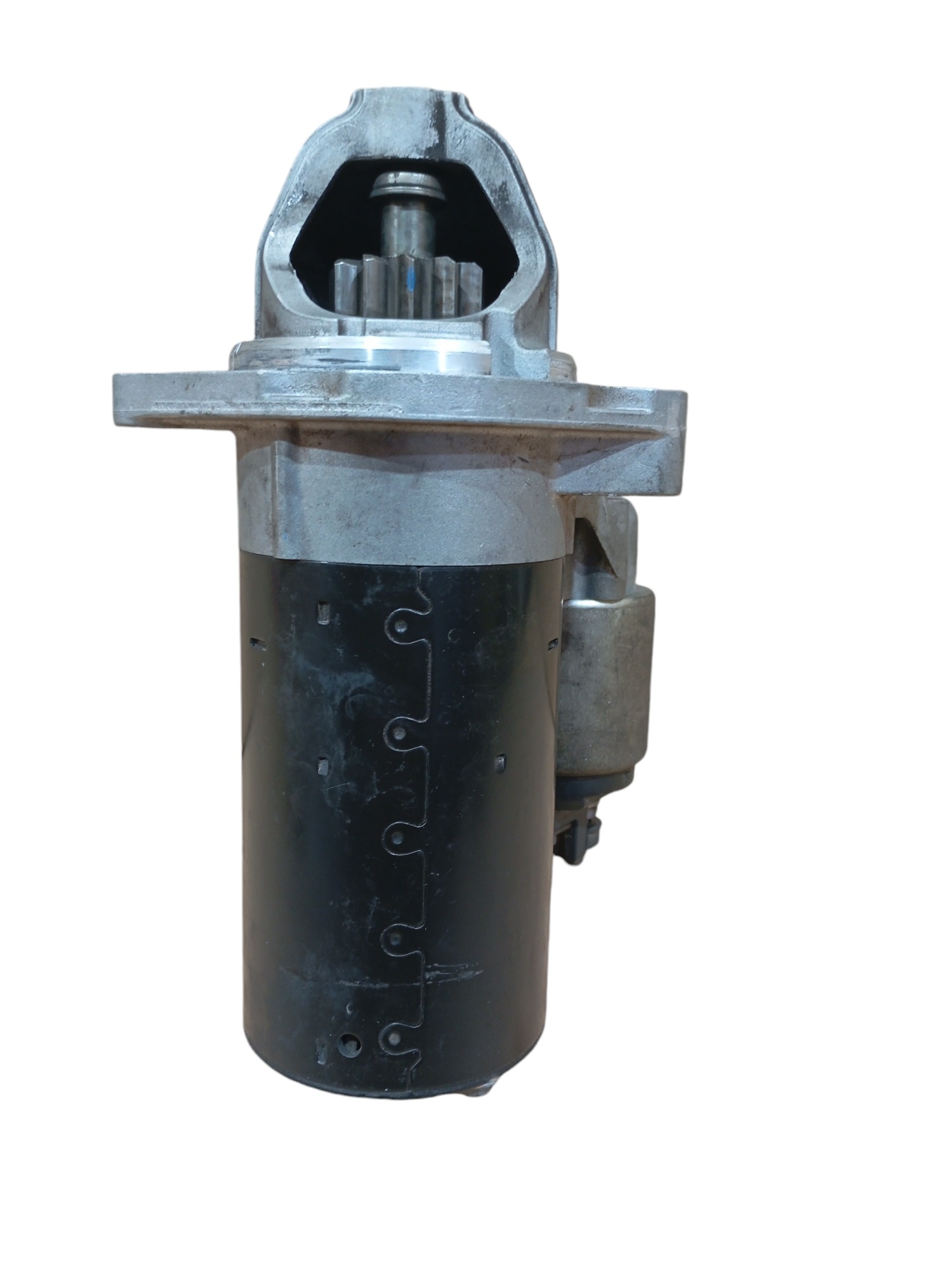 Motor De Arranque Bmw 320i N20 2.0 2013 Cod861257601 2