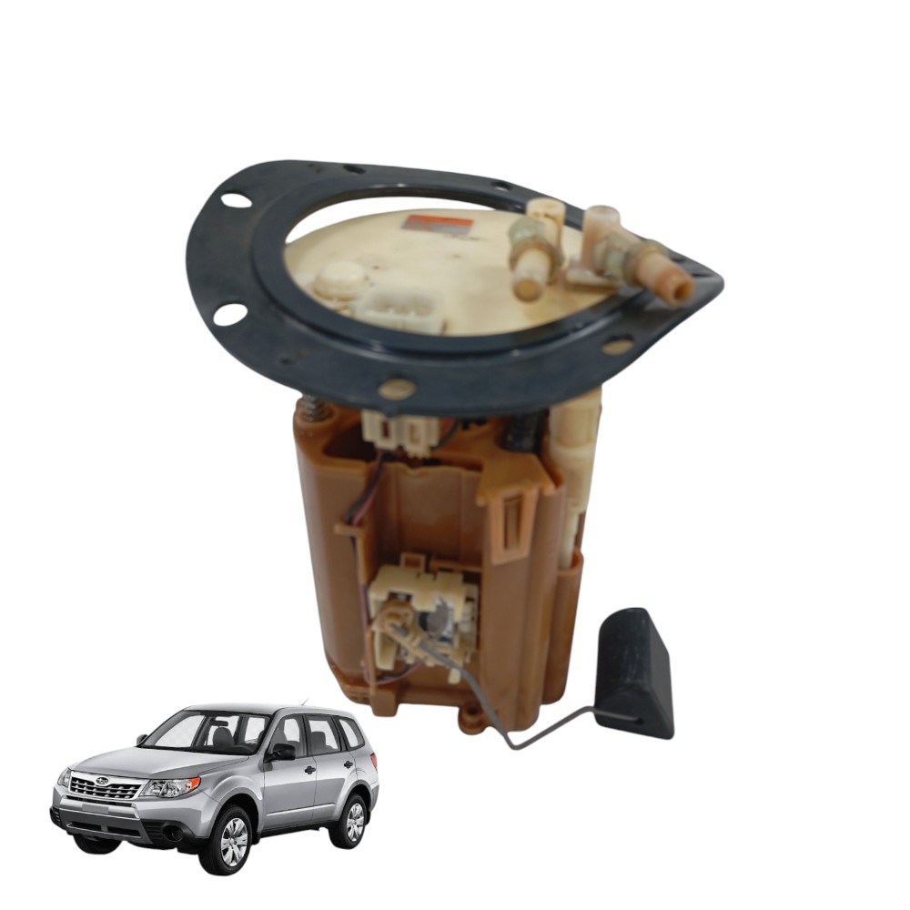 Bomda De Combustível Subaru Forester Xt 2.5 Turbo 2010