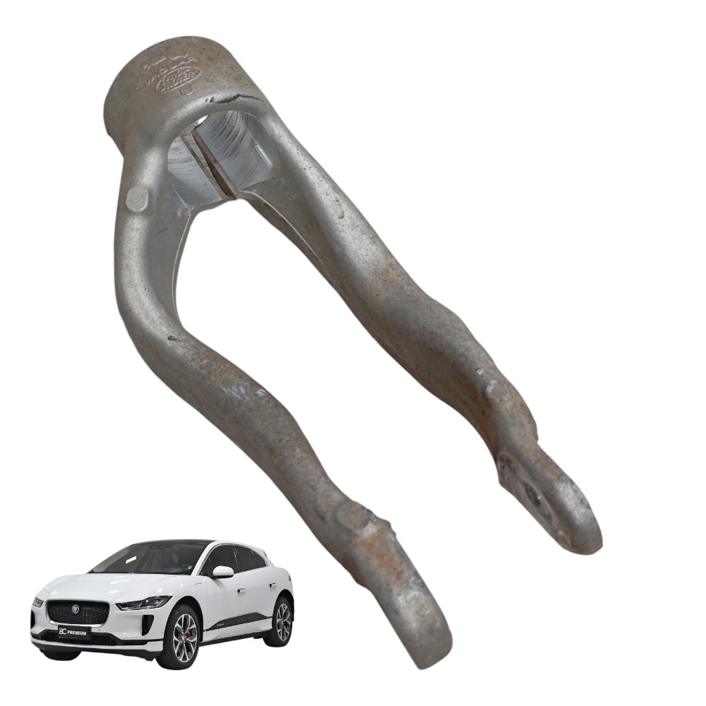 Garfo amortecedor dianteiro esquerdo Jaguar I-Pace ev 2020