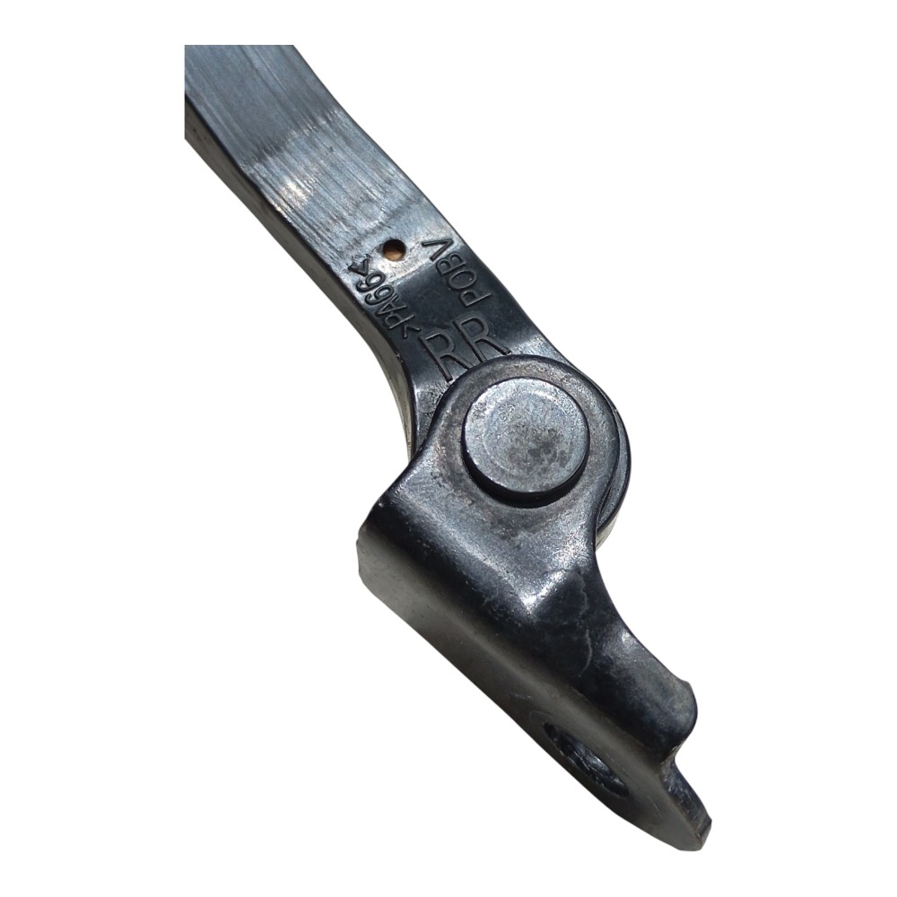 Limitador Porta Dianteira Esquerda Byd Han Awd Gs 680ev 2023 2