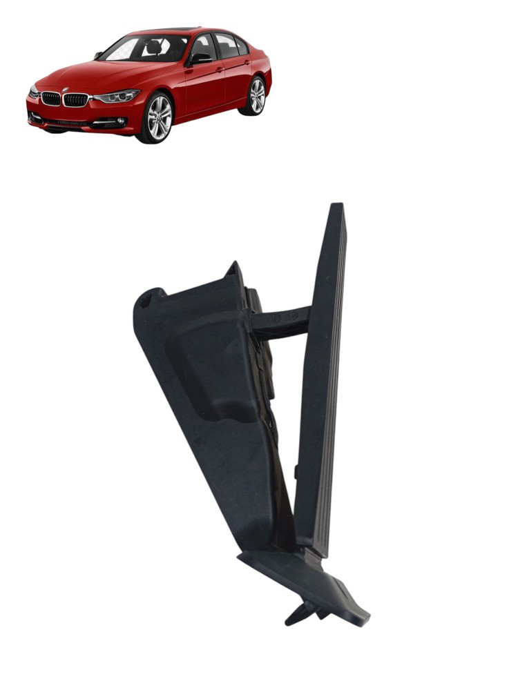 Pedal Acelerador Eletronico Bmw 320i 2.0 F30 Turbo 2013 2018 2