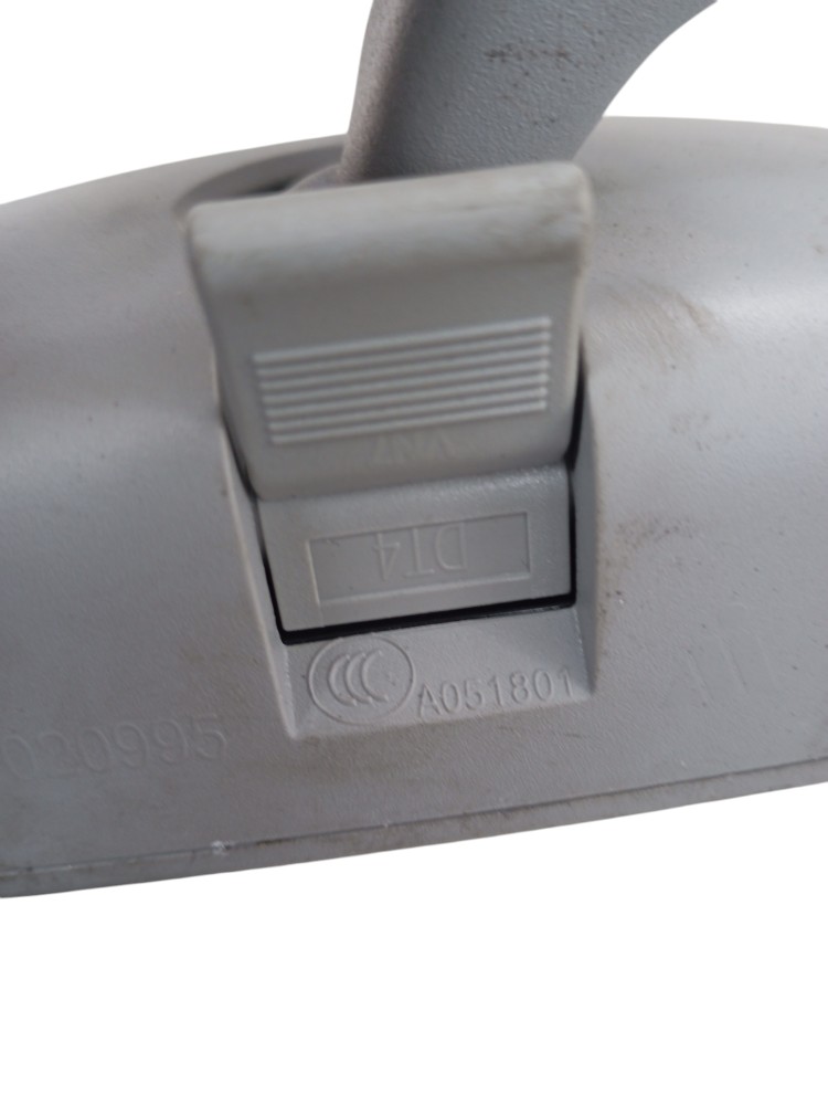 Retrovisor Interno Audi A1 1.4 Tfsi 2012 2013 Cod A051801 2