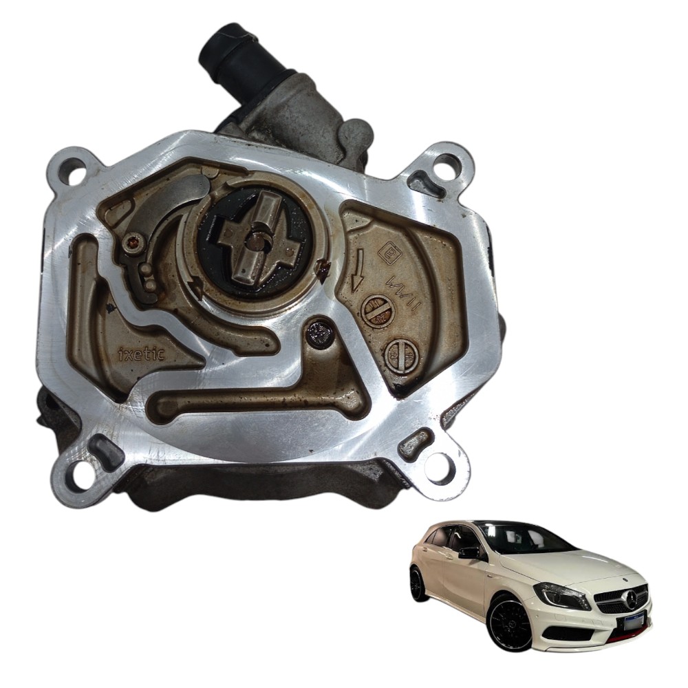 Bomba Vácuo Mercedes A250 2015 Cod A2701800901