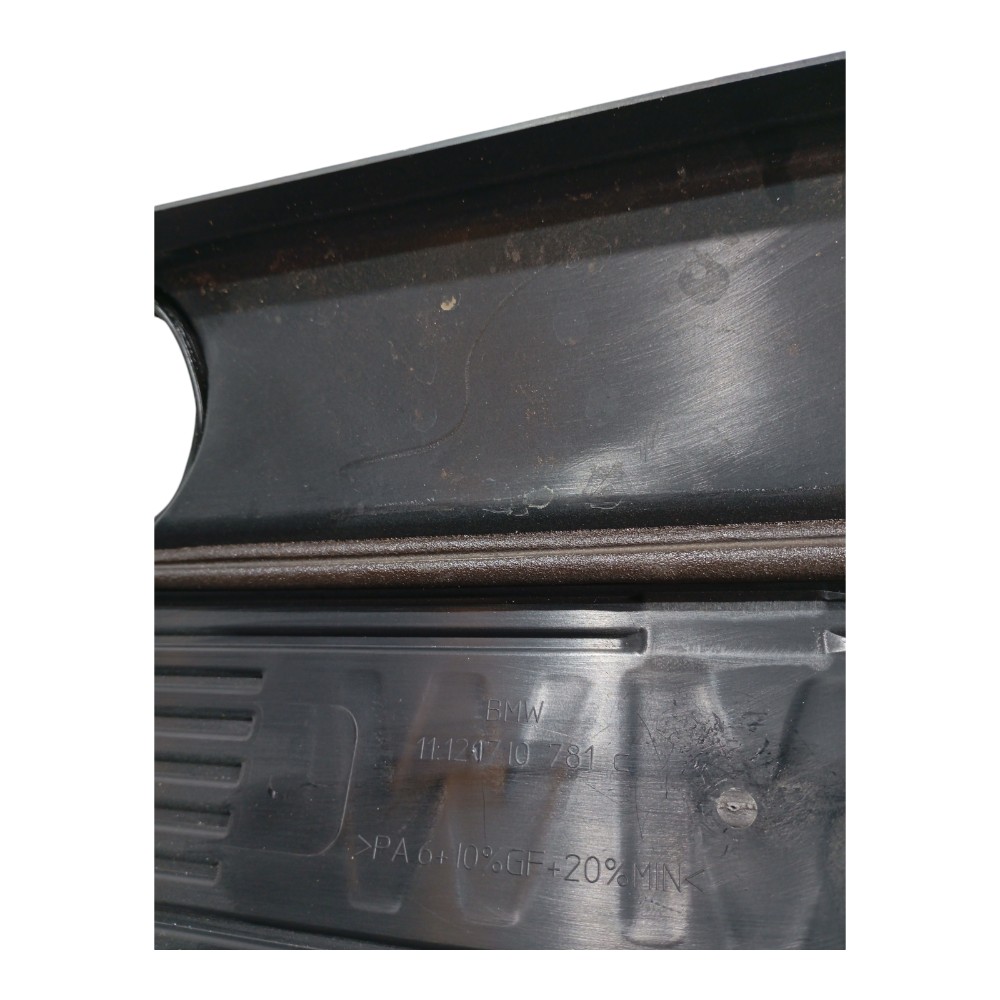 Tampa Capa Motor Bmw 328i 1999 Cod-11121710781 4