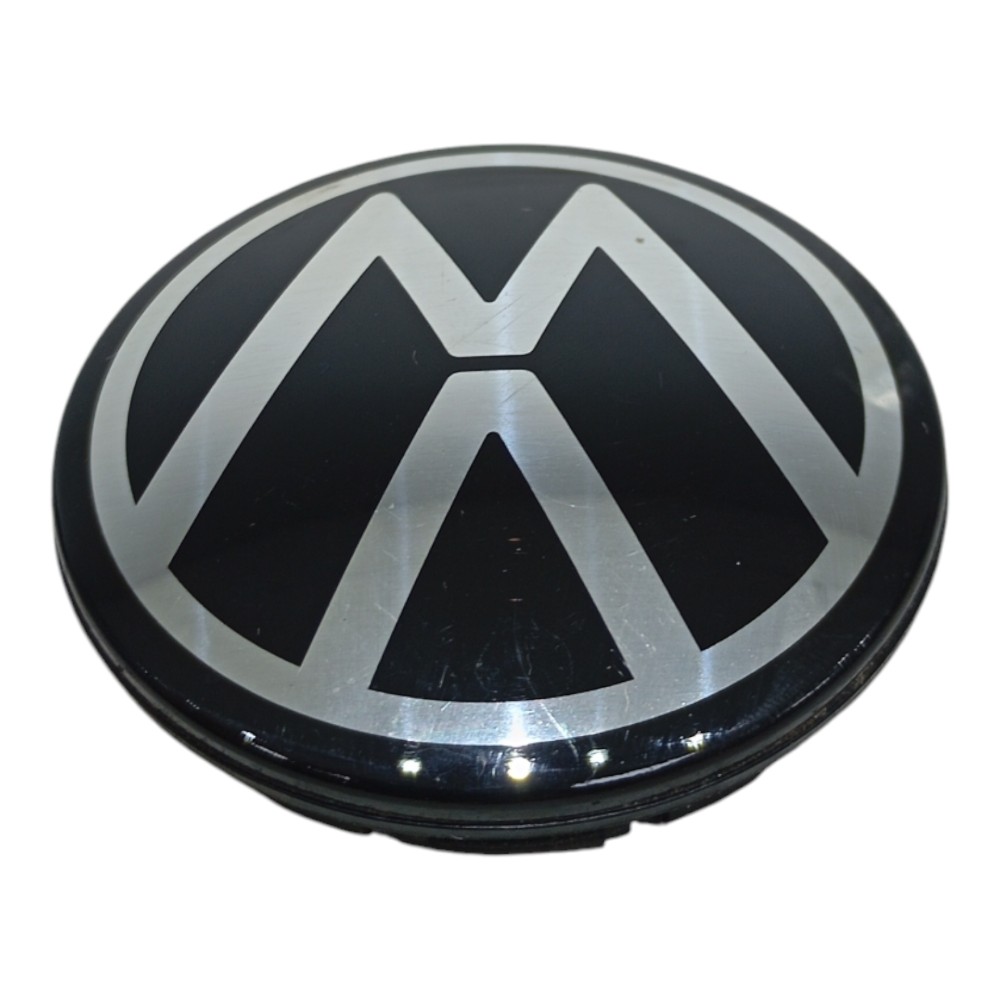 Calotinha Miolo Central Roda Volkswagen Nivus 1.0 Turbo 2023
