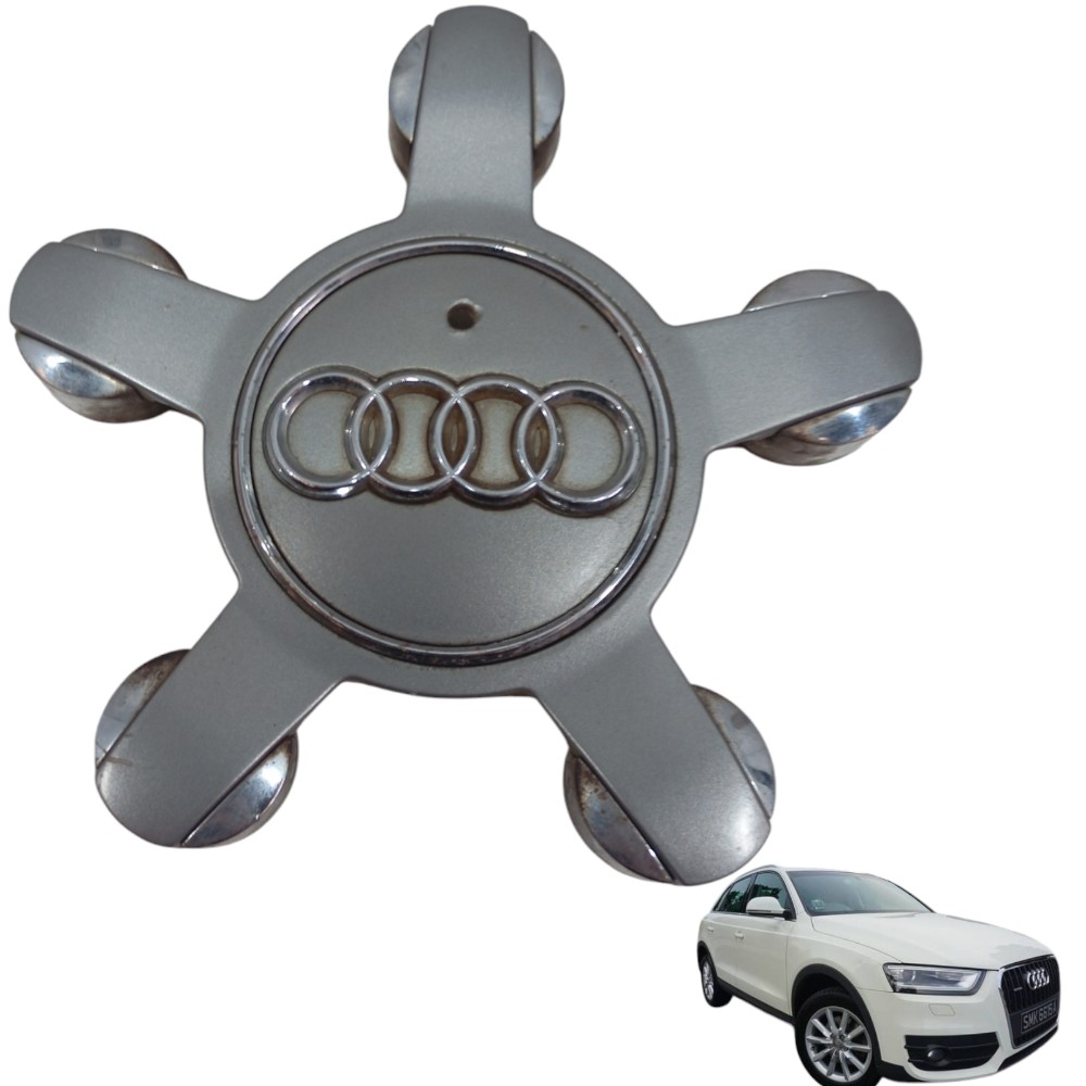 Calota Roda Central Audi Q3 2014 Cod8r0601165