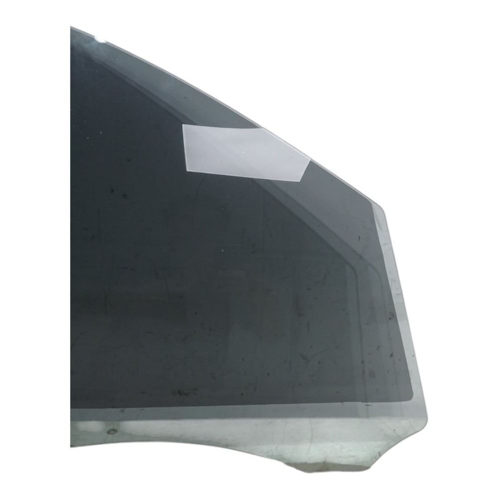 Vidro Porta Dianteira Direita Volksw Touareg 4.2 V8 Fsi 2013 1