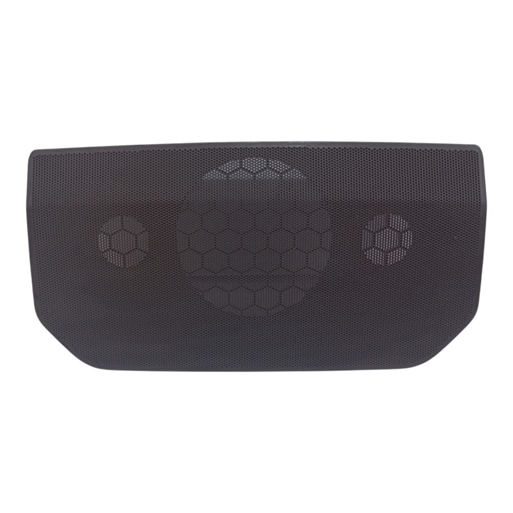 Tela Alto Falante Painel Range Rover Evoque 2.0 2014  Preto 7