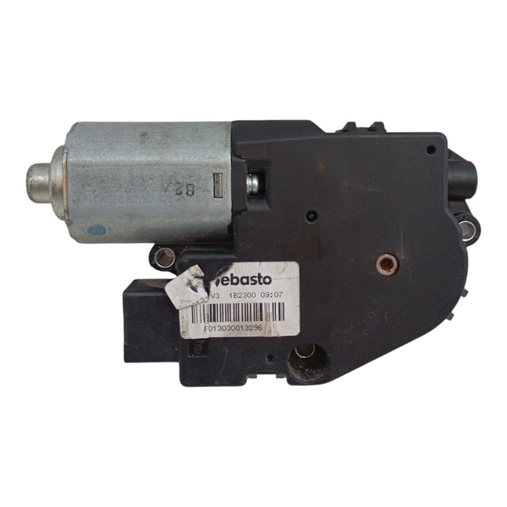 Motor Teto Solar Subaru Impreza 2010 Cod-wr09b75aa 7