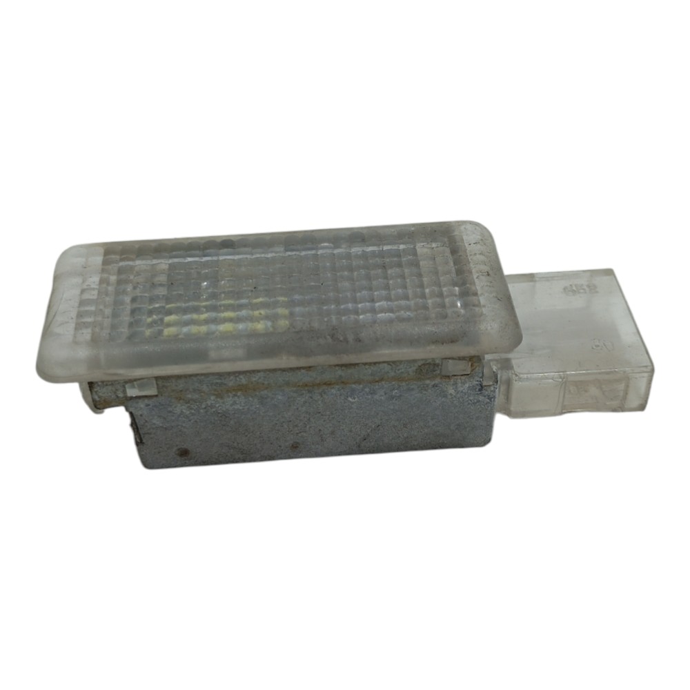 Luz Cortesia Porta Luvas Volkswagen Jetta 2.5 2007 2008 2009 5