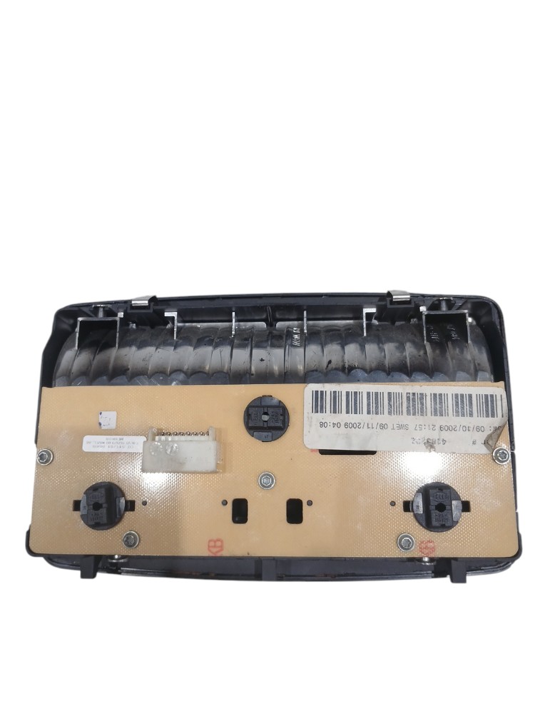 Luza Cortesia Teto Bmw X6 4.4 V8 E71 2010 Cod 6331911101201 6