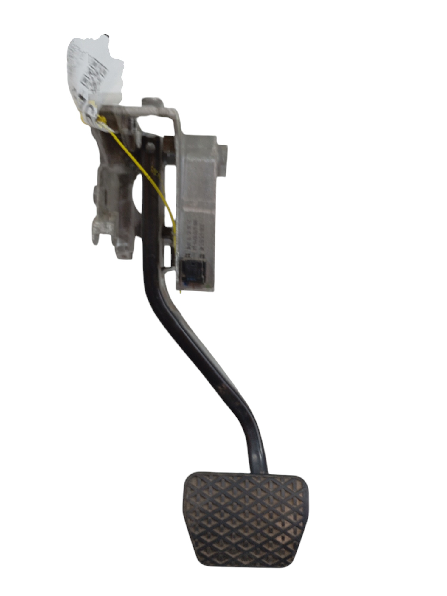Pedal De Freio Bmw 320i 2.0 2008 2009 2010 E90 Cod 42322403 2