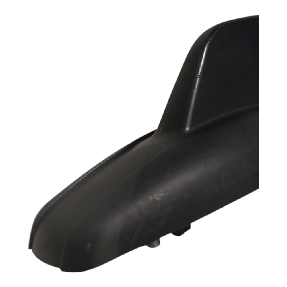 Antena Teto Tubarão Range Rover Evoque 2.0 2014 Ej3219c089cb Preto 4