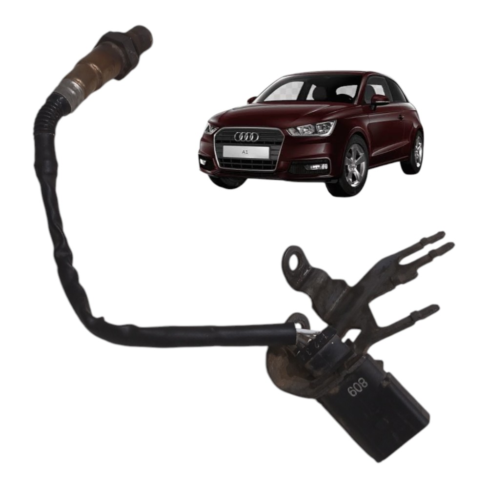 Sonda Lambda Audi A1 1.4 Tfsi 2012 2013 Cod 07l906265 1