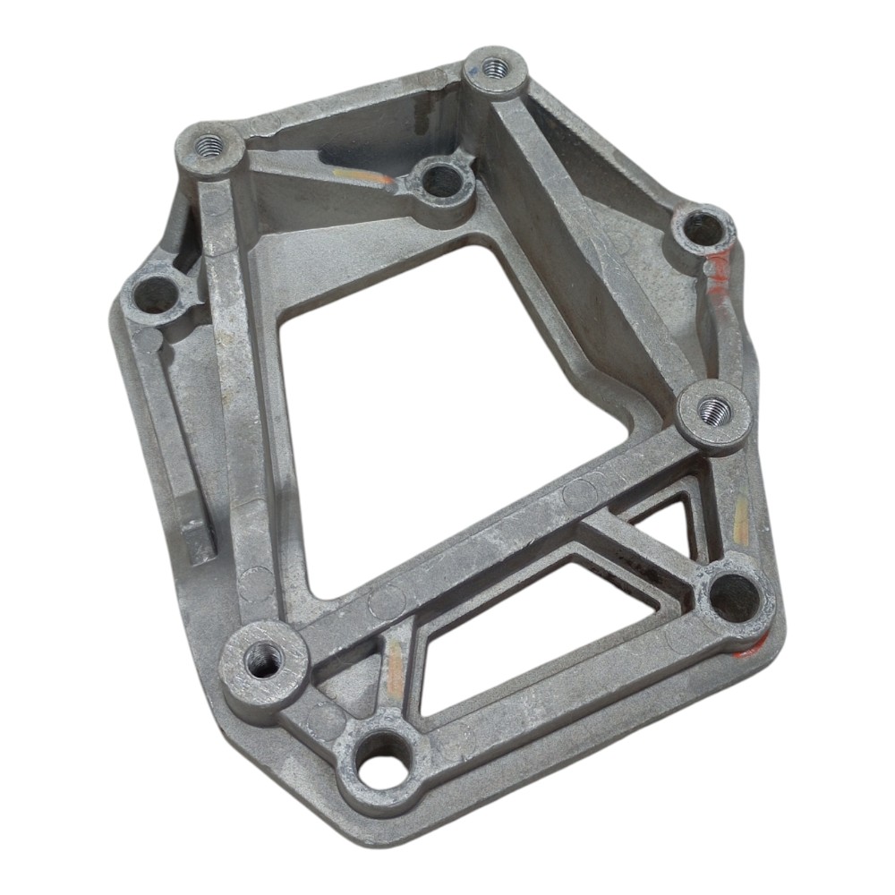 Suporte Motor Dianteiro Byd Han Awd Gs 680ev 2022 2023 5
