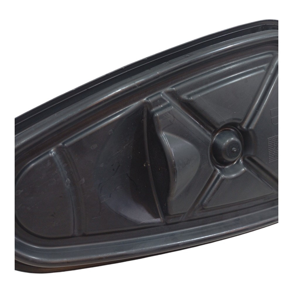 Tampa Porta Dian Dir Vw Nivus 2023 Cod 6ea837916a 2