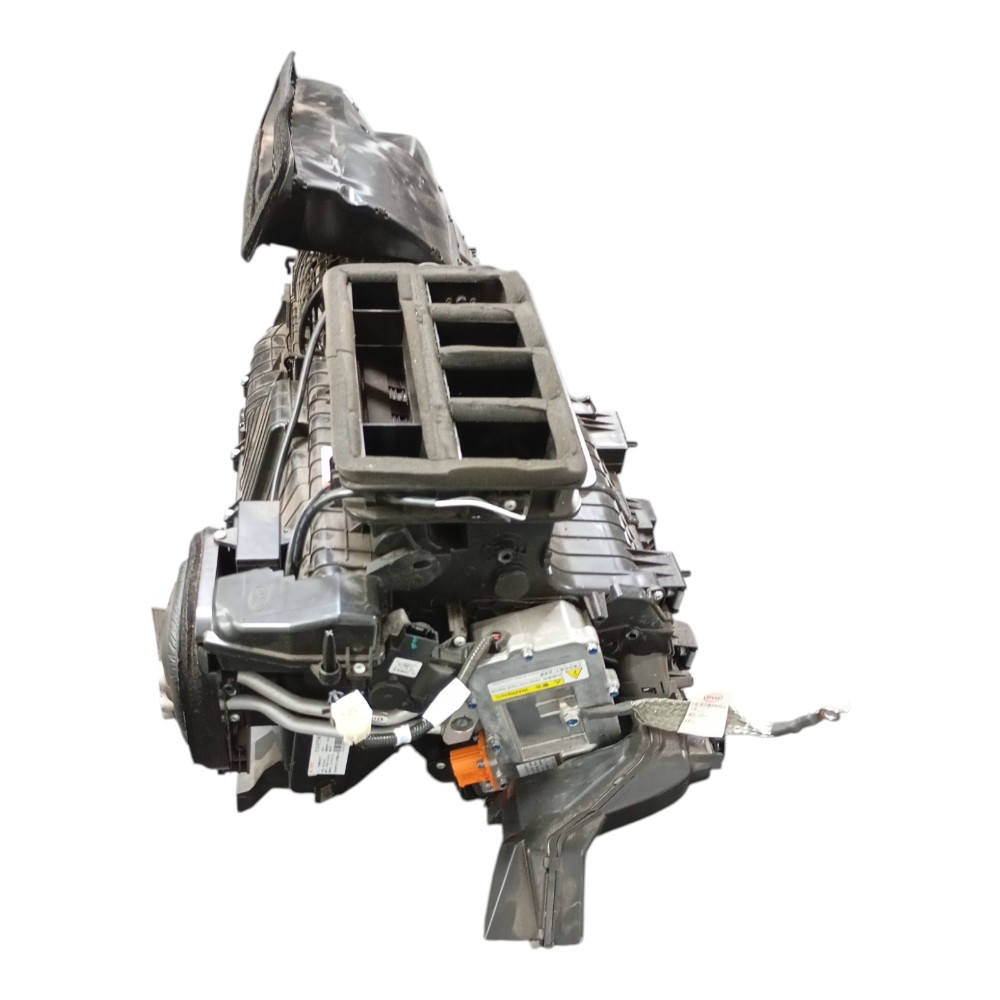 Caixa Evaporadora De Ar Byd Han Awd Gs 2022 2023 6