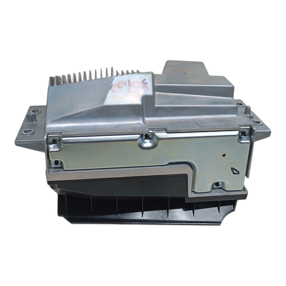 Display Projetor Parabrisa Byd Han Awd Gs 680ev Seal 2023 5