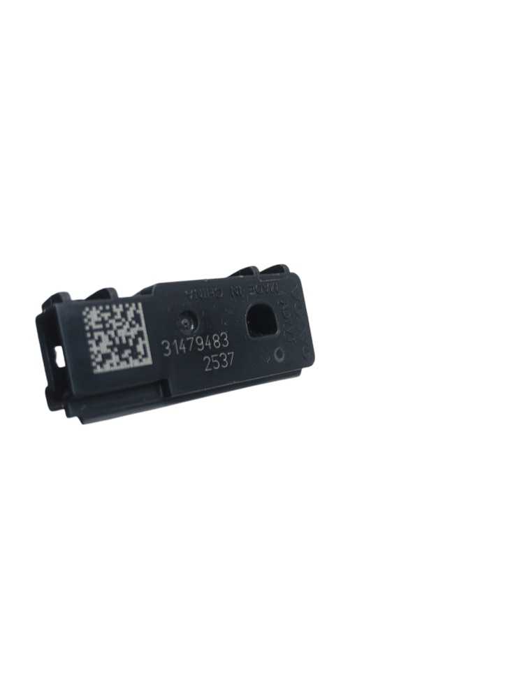 Luz Interna Led Cortesia Volvo Xc60 2.0 Recharge T8 Awd 2022 3