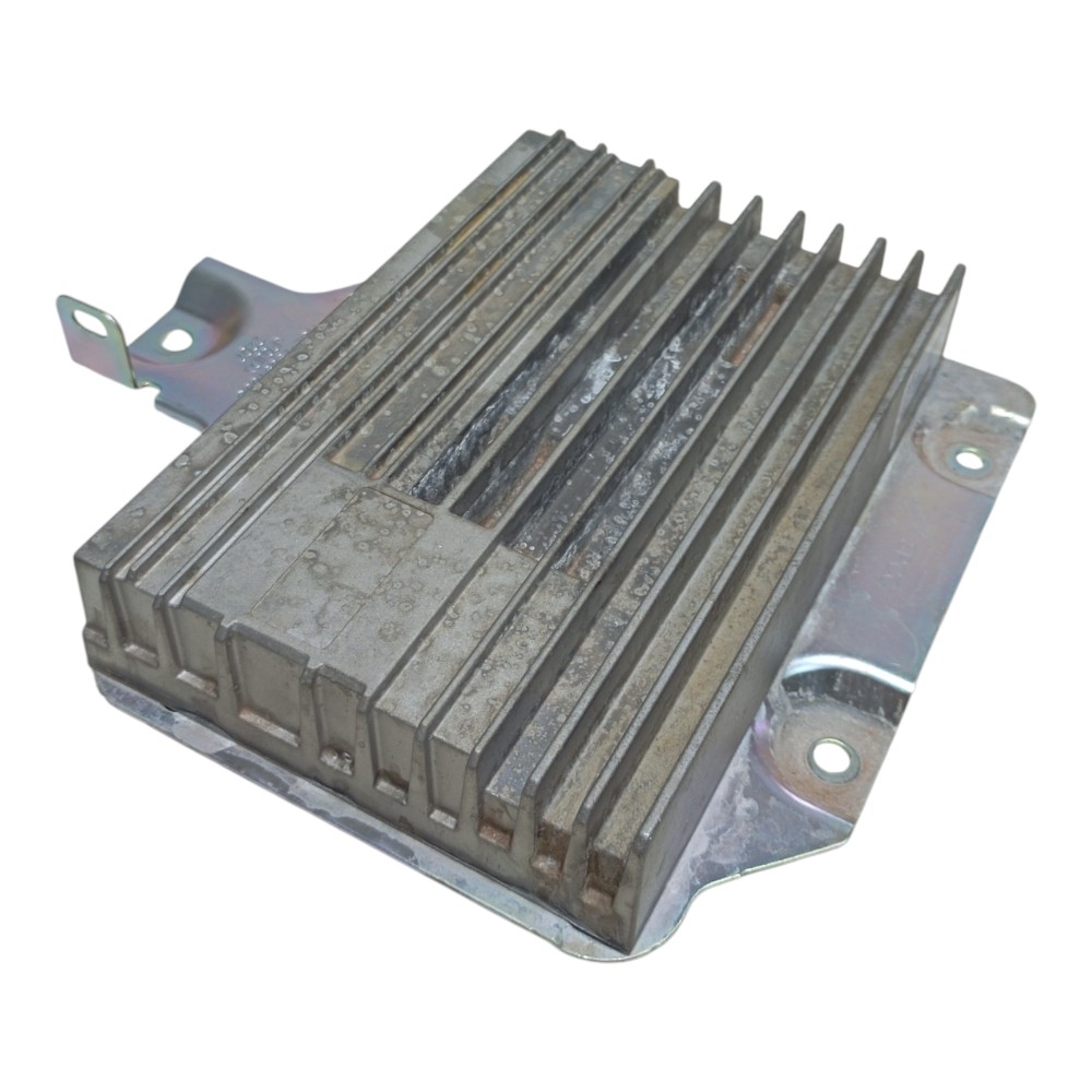 Módulo Amplificador Externo Byd Han Awd Gs 680ev 2022 2023 4