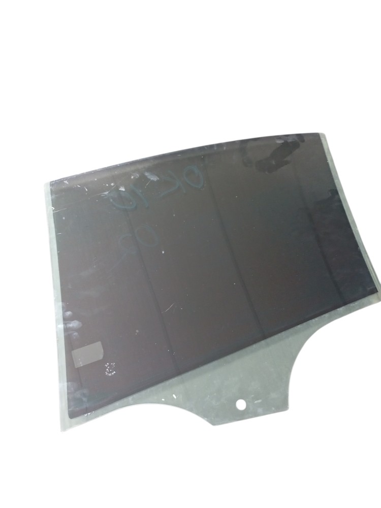 Vidro Porta Traseira Direita Bmw 320i 2.0 F30 2013 43r001735 3