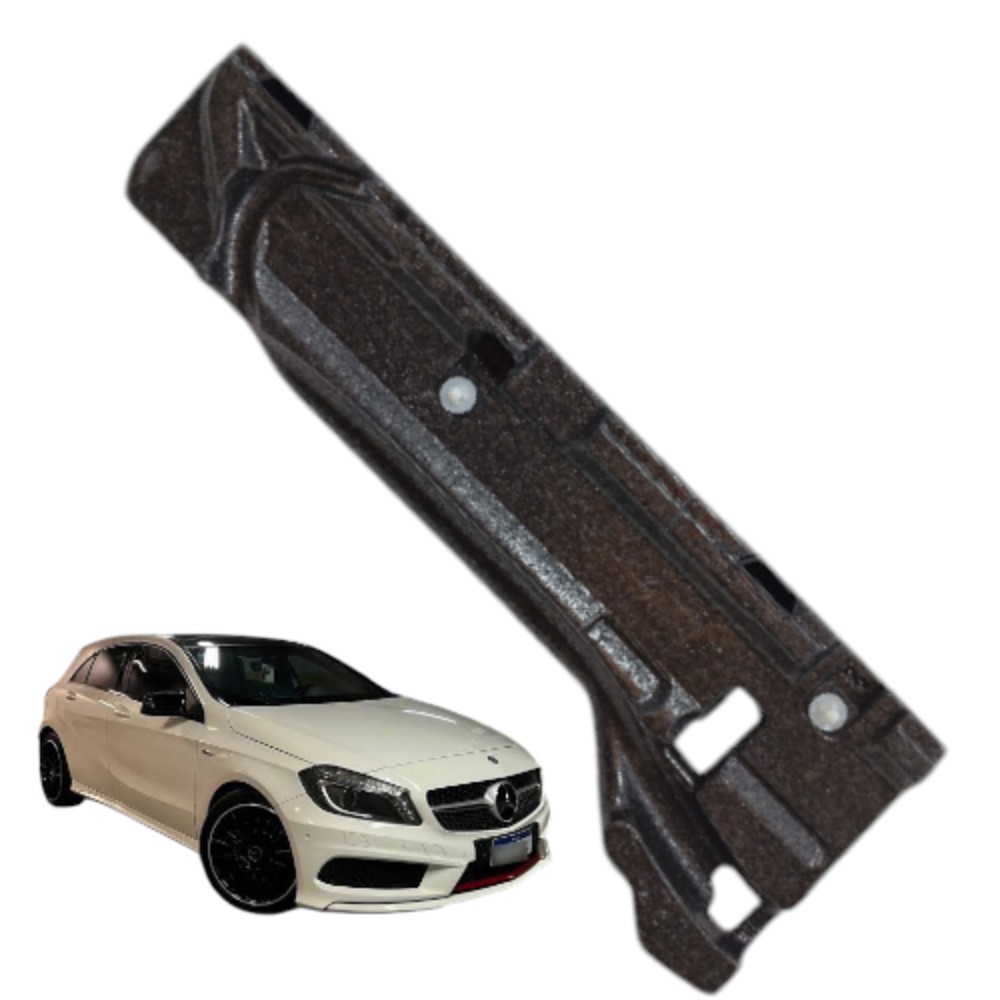 Isopor Anti Ruído Esquerdo Mercedes Benz A250 2.0 Turbo 2015