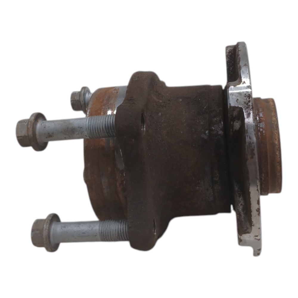 Cubo roda traseira direita subaru impreza 2.0 manual 2008