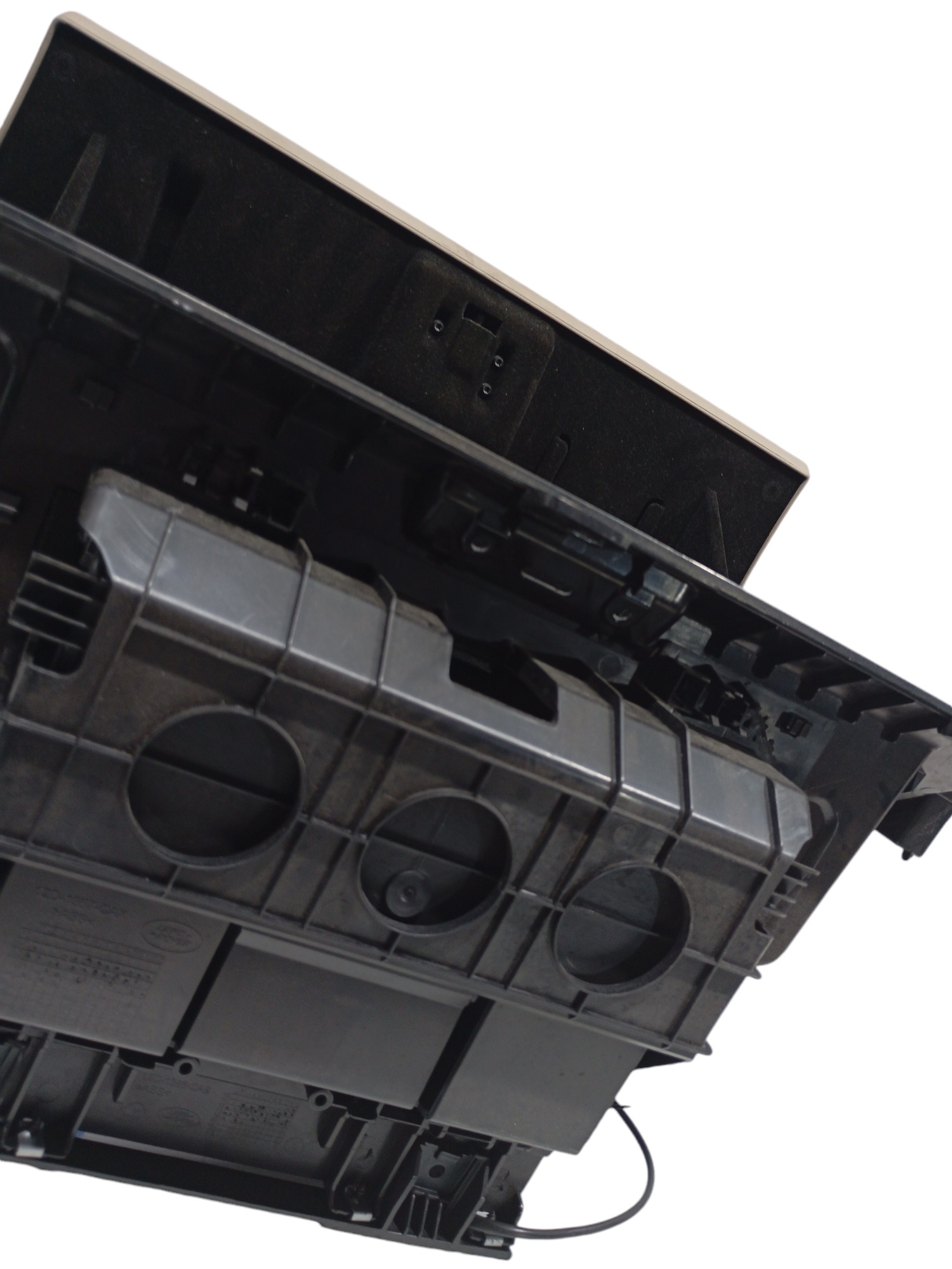 Porta Luvas Evoque 2014 Cod12d1348 5