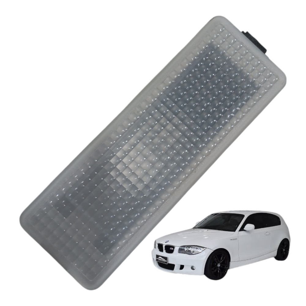 Luz Cortesia Porta Luvas Bmw 118i 1.6 Turbo 2012 Cod 6972605