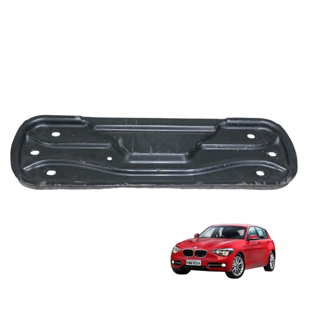 Suporte Escapamento Bmw 118i 1.6 Turbo 2013 2014 F20