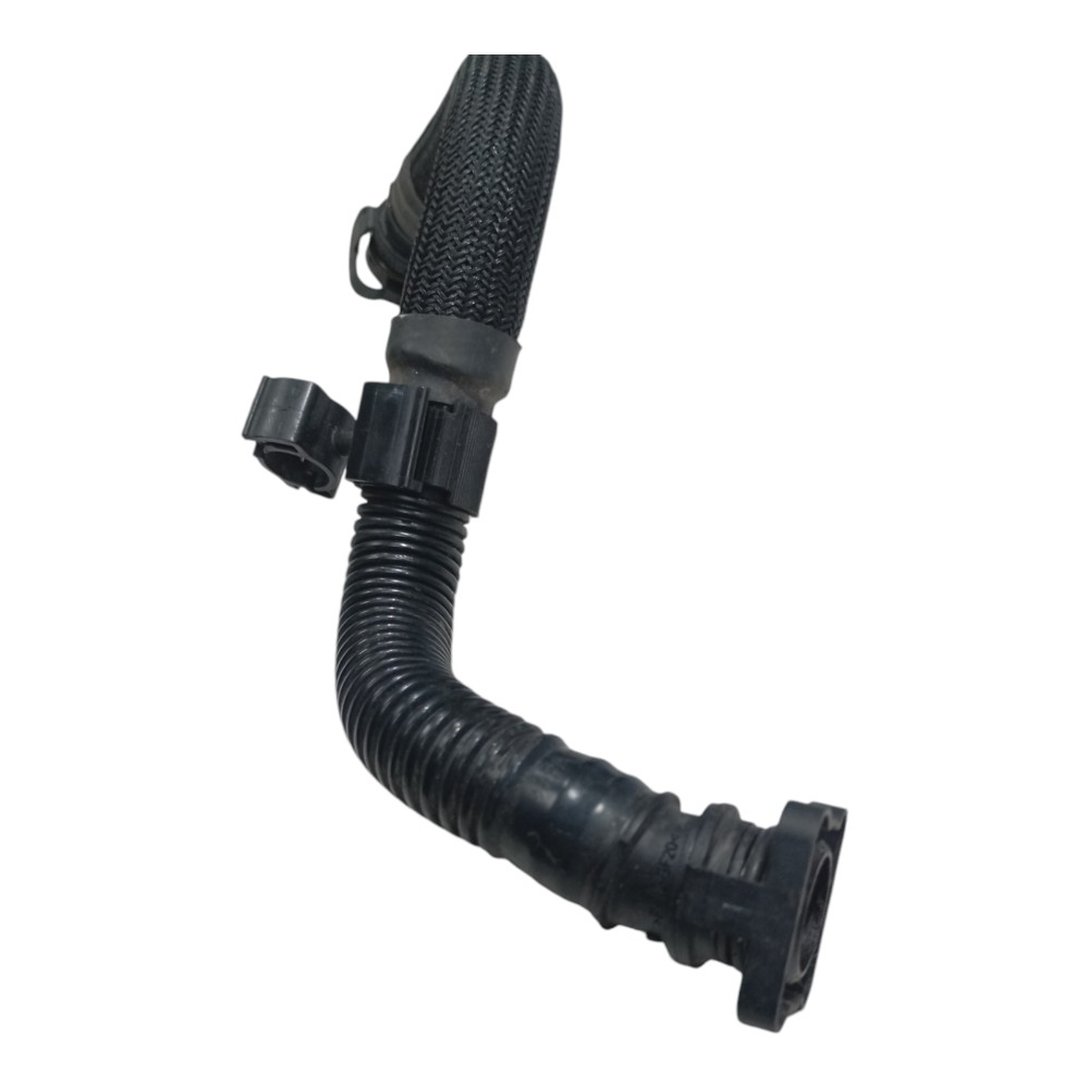 Mangueira Água Respiro Volkswagen Nivus Highline 1.0 T 2022 6