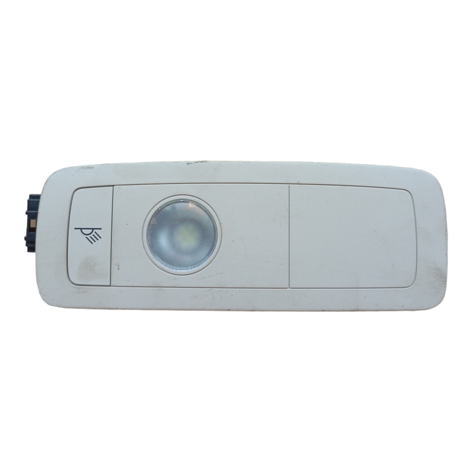 Luz Teto Lado Esquerdo Volkswagen Touareg 4.2 V8 2013 2014